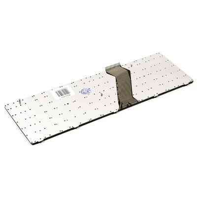 Клавіатура ноутбука PowerPlant Lenovo G580, N580 черный, черный фрейм (KB311071) Вінниця