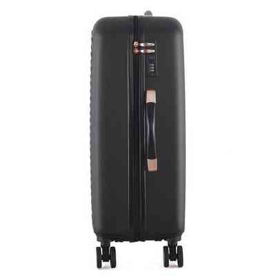 Чемодан Semi Line 24" M T5718-2 Black (DAS302928) Винница