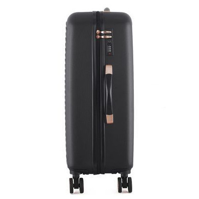 Чемодан Semi Line 24" M T5718-2 Black (DAS302928) Винница - изображение 3