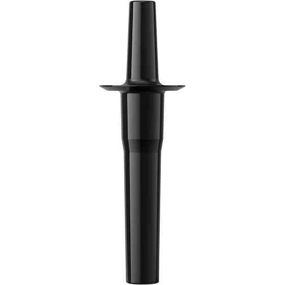Блендер Philips HR3030/00 ( чорний із сріблястим ) Харьков