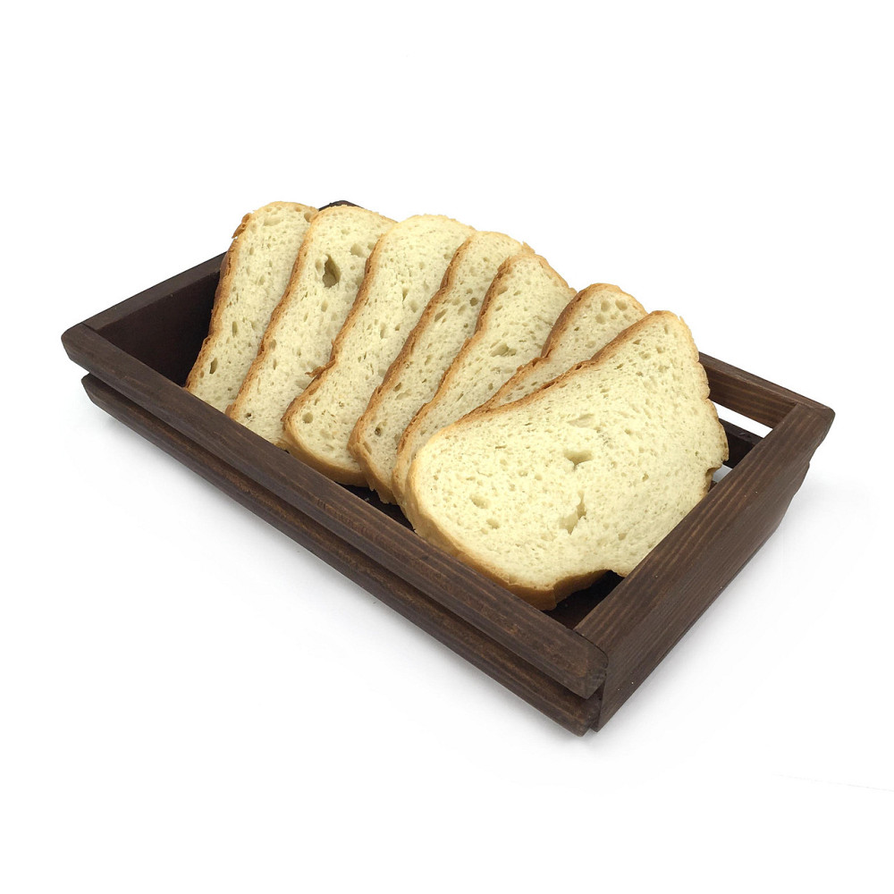 Хлібний лоток "Мулен Руж" капучино Миколаїв - фото 2