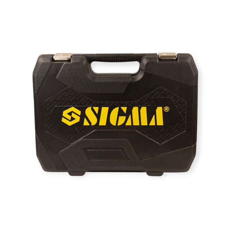 Набір інструменту 1/2", 1/4" 94 шт. Мукачево - фото 10