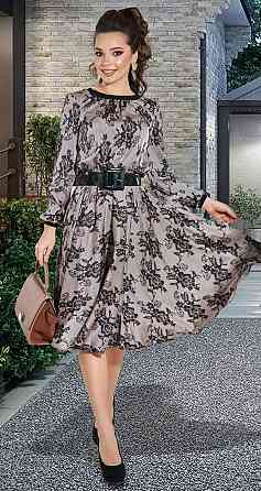 Красиве шовкове плаття Київ