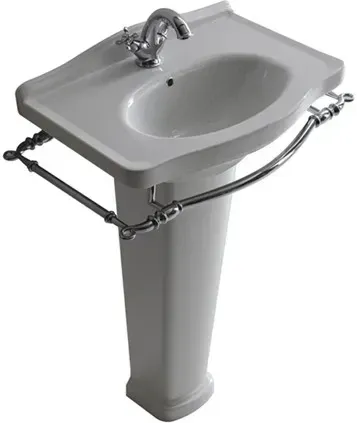 Раковина  Galassia Ethos 65x44 8432 Киев