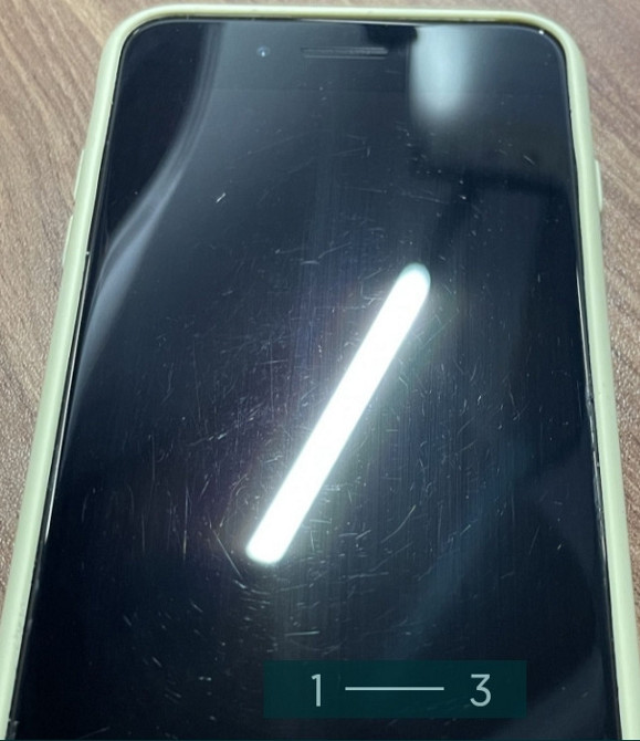 Айфон iPhone 7 Plus 128Gb. Киев - изображение 2