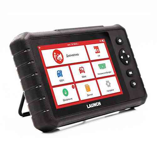 Мультимарковий автосканер LAUNCH Creader Professional CRP-349 Чернігів