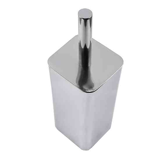 Ерш напольный HOTEC 16.608 Stainless Steel (000032075) Киев