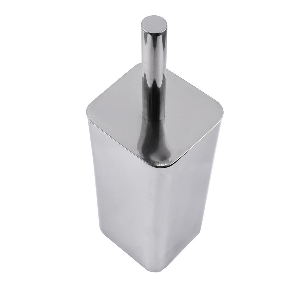 Ерш напольный HOTEC 16.608 Stainless Steel (000032075) Киев - изображение 3