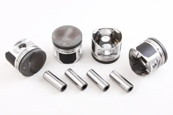 Поршні 2108 OEM з пальцями 76.0 анадіров. Вінниця