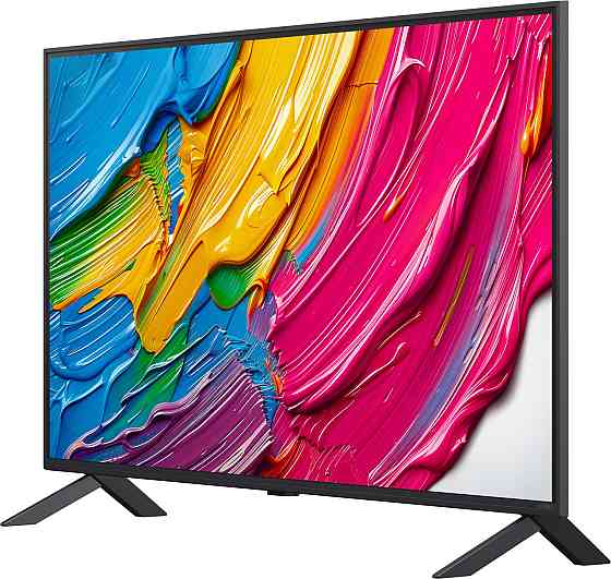 Телевізор LG 43QNED80A6A ( 25842 ) Харків