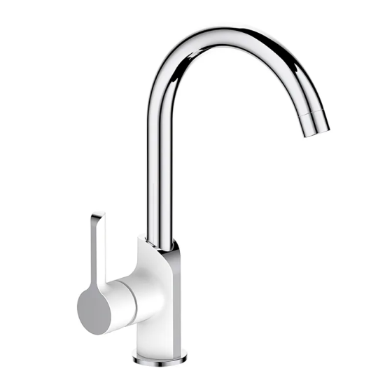 Змішувач для кухні MIXXUS PREMIUM EDEM 017    ( MI5844 ) 25890 Харків