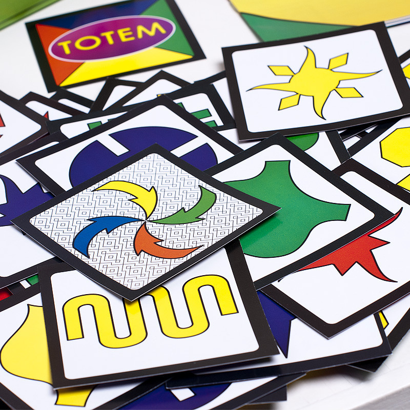 Настольная игра Самый ловкий Arial 911159 на укр. языке Винница - изображение 3