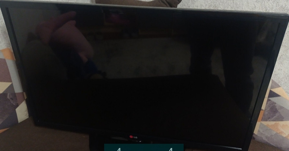 Телевизор LG 32LN541U Киев - изображение 1