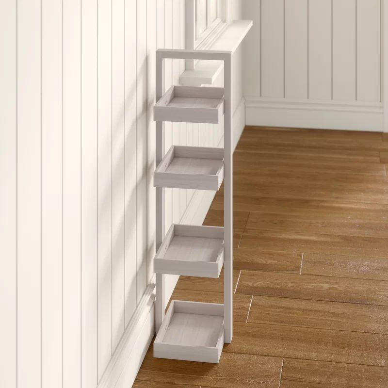 Этажерка для ванной 