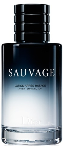 Лосьйон після гоління Dior Sauvage 100ml Слов'янськ - фото 1