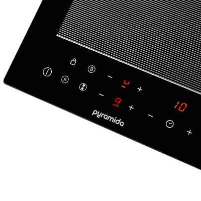 Варочна поверхня Pyramida IH P 322 BZ Вінниця