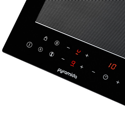 Варочная поверхность Pyramida IH P 322 BZ Винница - изображение 3