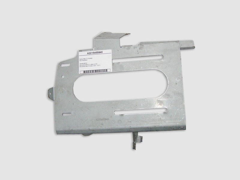 Mercedes-Benz  A2215455840 Кронштейн TV тюнера S-Class W221 CL C216 Одесса - изображение 1