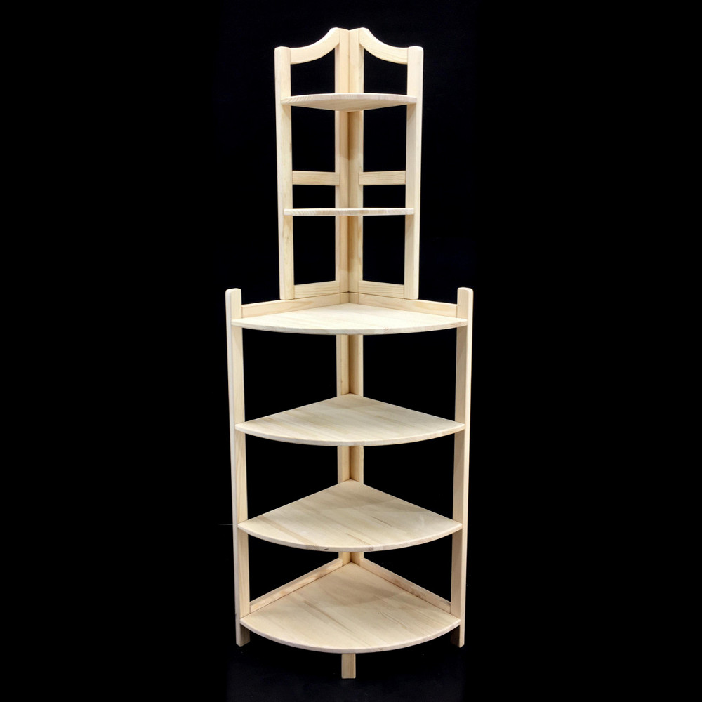 Этажерка разборная 