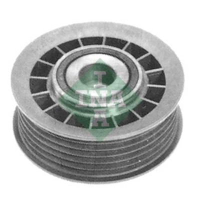 Ролик натяжителя ремня INA 532 0027 10 Винница - изображение 1