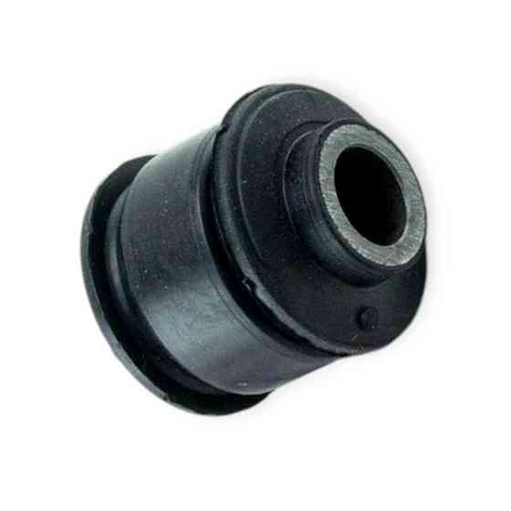 Сайлентблок заднего Джели CK поперечного в цапфу рычага Мукачево