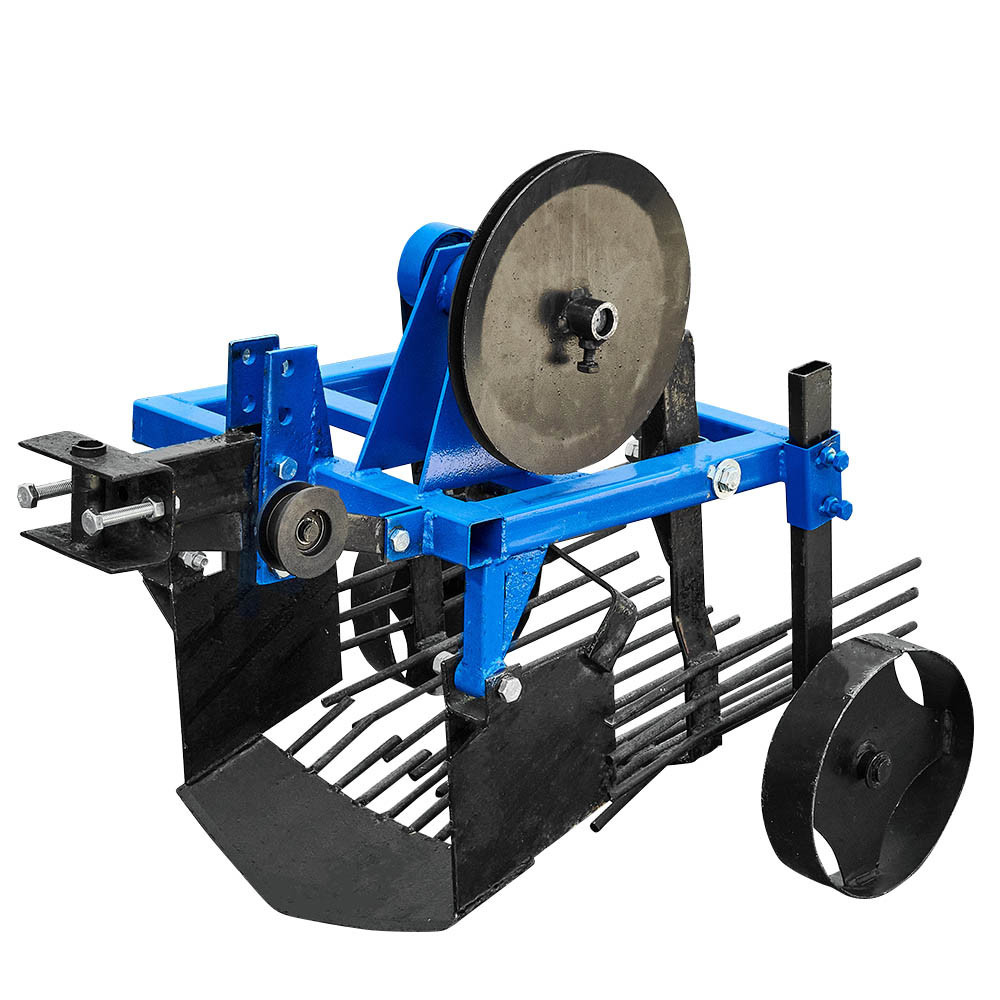 Картофекопатель грехтный МБ-1080-1012 Харьков - изображение 1