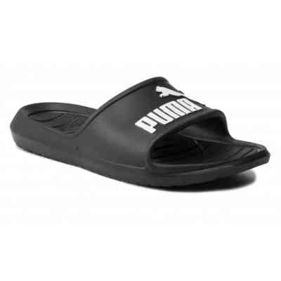 Шлепанцы Puma Divecat v2 369400-01 чорний 46 (4060979067790) Винница