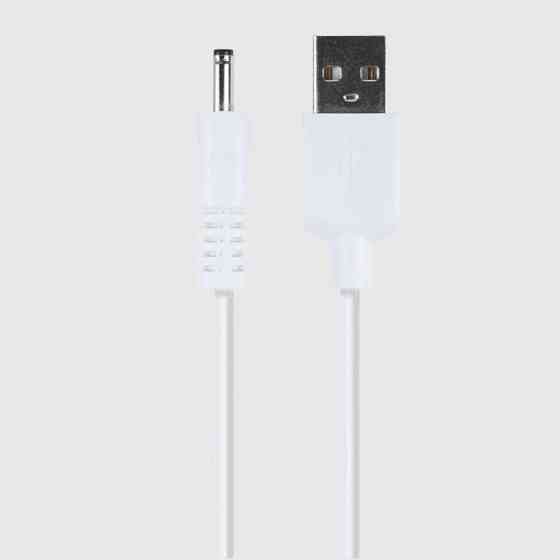 USB-кабель для заряджання Svakom 3.0 Charge cable Sex Aura Київ