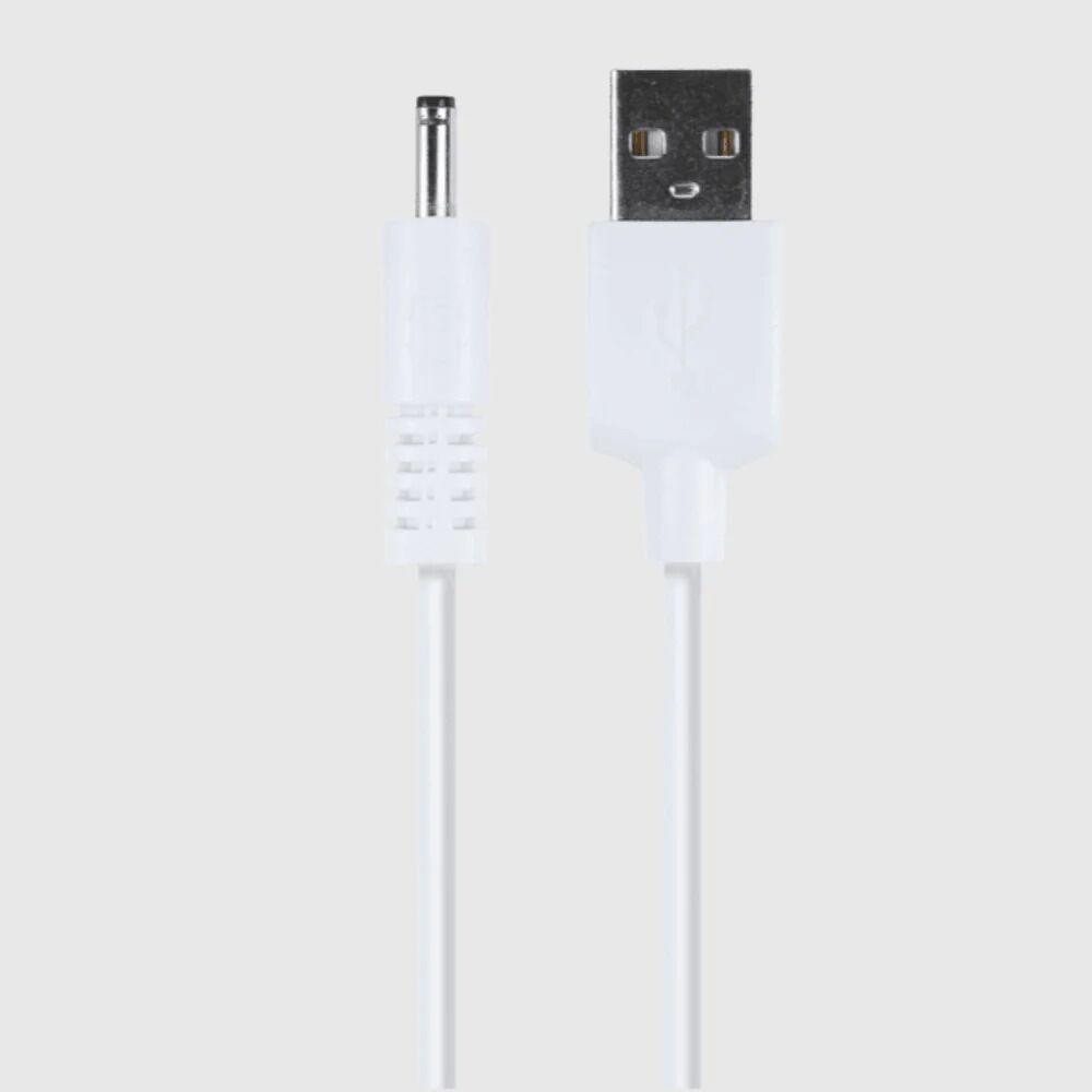 USB-кабель для заряджання Svakom 3.0 Charge cable Sex Aura Київ - фото 1