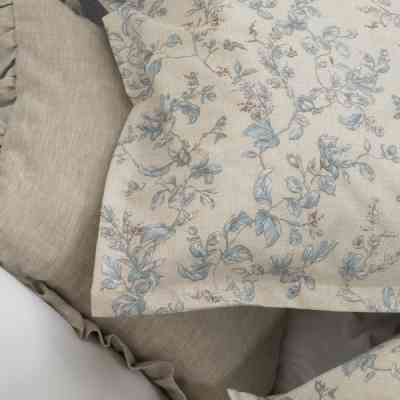 Постільна білизна Tiare Люкс 159 Сатин двоспальний (159_Luxe_dv) Вінниця