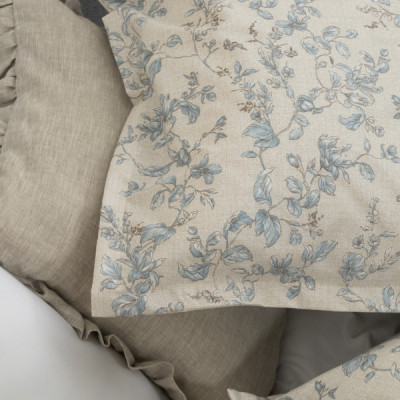 Постільна білизна Tiare Люкс 159 Сатин двоспальний (159_Luxe_dv) Вінниця - фото 3