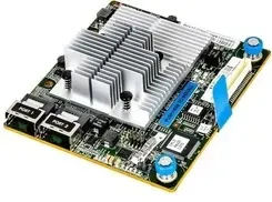 Комутатор HP 804331-B21 - HPE Smart Array P408i-a SR Gen10 Ctrlr (804331B21) Київ - фото 1