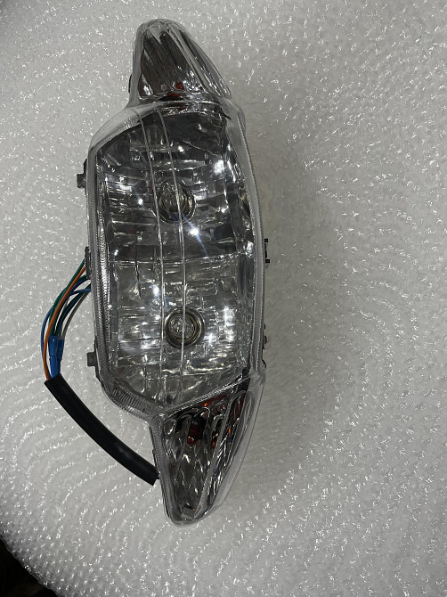 Фара (у зборі) Active Sport EVO Київ - фото 1