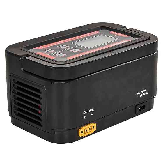 Пуско-зарядное устройство Vitals Master JS 60 mini Харьков