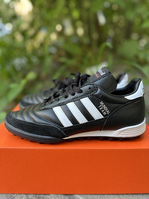 Сороконожки футбольные Copa Mundial 39 40 41 42 43 44 45 42, Adidas, Многошиповки, сороконожки Львов - изображение 1