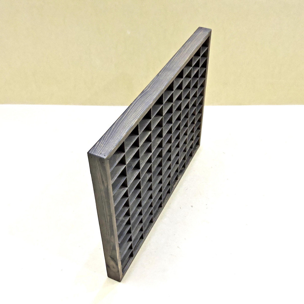 Стелаж для іграшкових машинок "Форд 108" мокко Миколаїв - фото 7