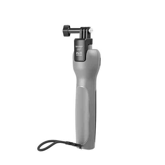 Монопод-аквапод GoPro з пультом для зйомки під водою Telesin GP-WBT-001 Київ