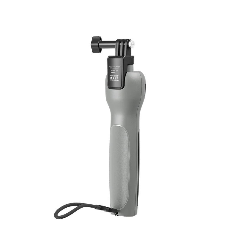 Монопод-аквапод GoPro з пультом для зйомки під водою Telesin GP-WBT-001 Київ - фото 4