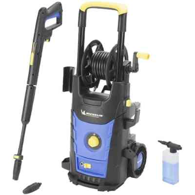 Мойка высокого давления Michelin MPX25EHDS High Pressure Washer (74693) Винница