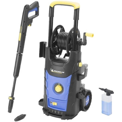 Мийка високого тиску Michelin MPX25EHDS High Pressure Washer (74693) Вінниця - фото 1