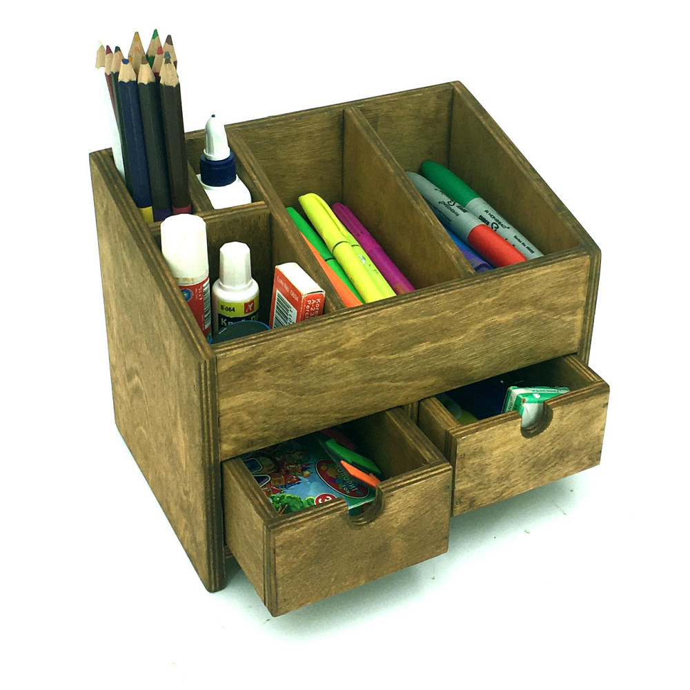 Настольный органайзер 