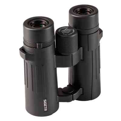 Бинокль Sigeta Imperial 10x42 Black (65844) Винница