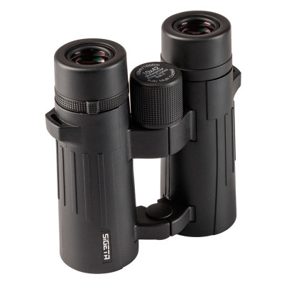 Бінокль Sigeta Imperial 10x42 Black (65844) Вінниця - фото 4