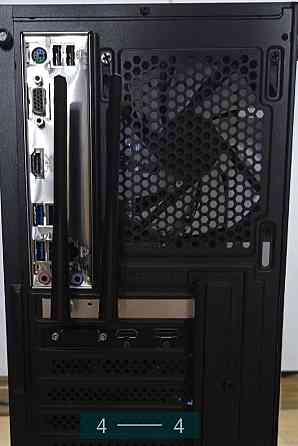 Игровой Компьютер новий в чудовому стані. Киев
