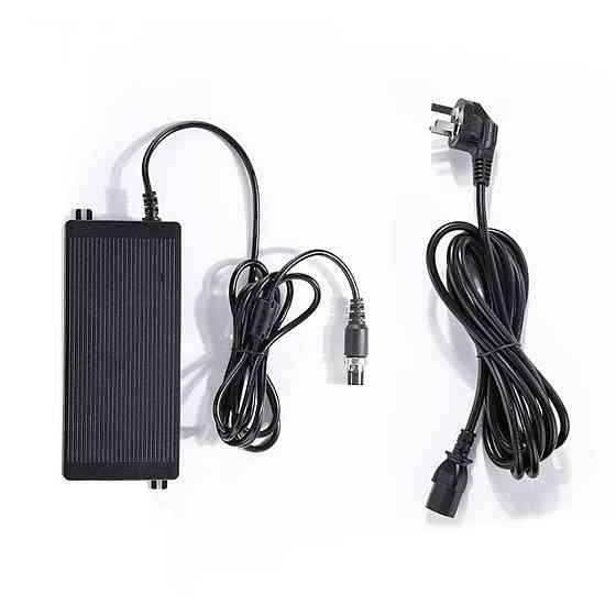 Сетевое зарядное устройство Ulanzi Vijim power adapter for 200W Video Light EU Plug UV-P016 Одесса