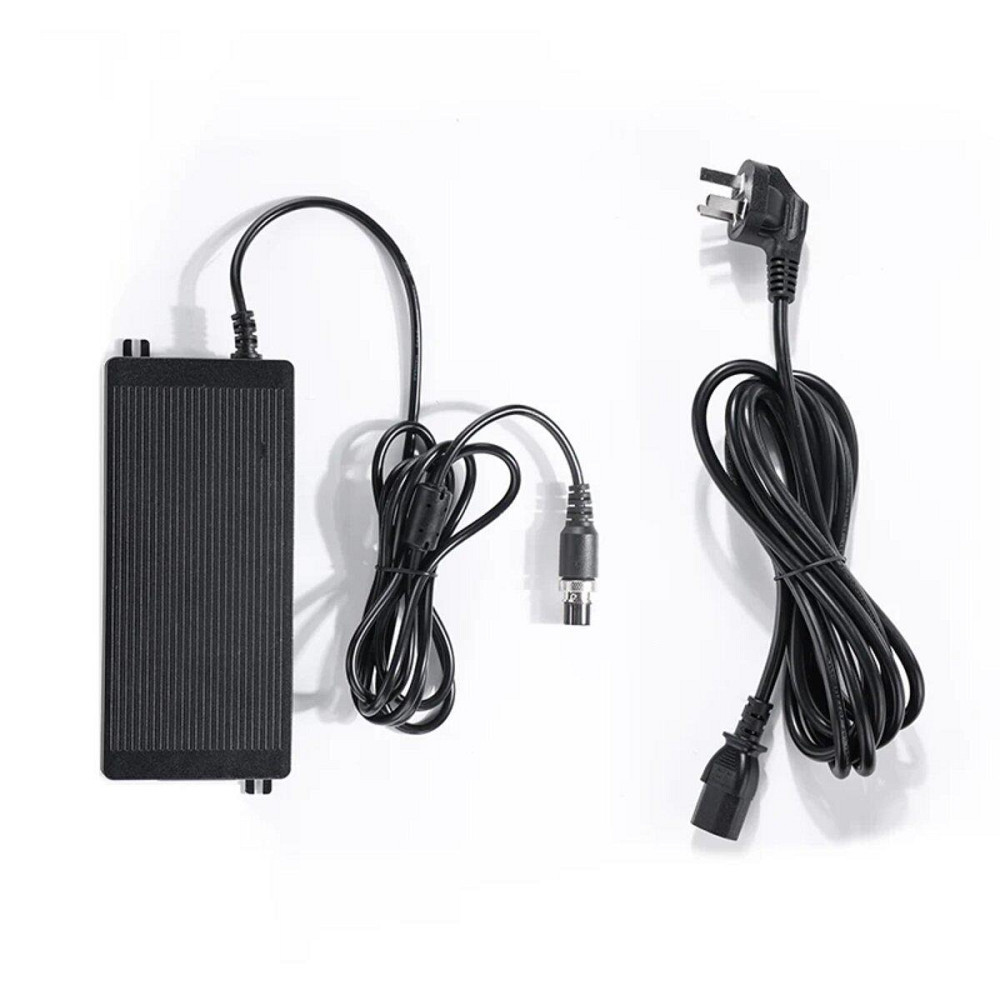 Сетевое зарядное устройство Ulanzi Vijim power adapter for 200W Video Light EU Plug UV-P016 Одесса - изображение 2