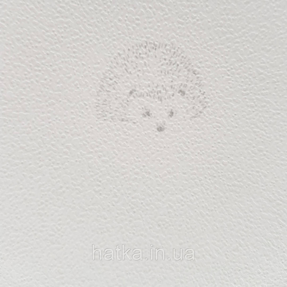 Шпалери флізелінові дитячі Lutece Tartine et Chocolat біла основа світло сірі мишки їжачки баранці зайчики Київ - фото 3