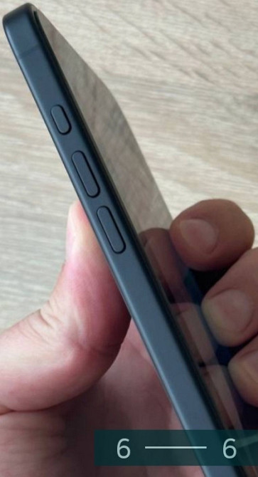 Айфон iPhone 16 Plus 128Gb. Neverlock. Київ - фото 1