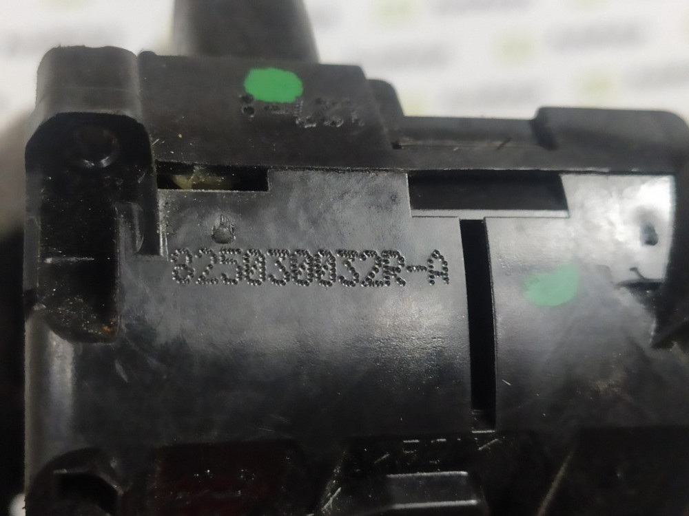 Замок задніх дверей лівий Renault Scenic III 2009-2016 (825030032R) Ковель - фото 4