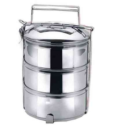 Харчової ланч бокс 1.5 л Empire EM-2417 Винница